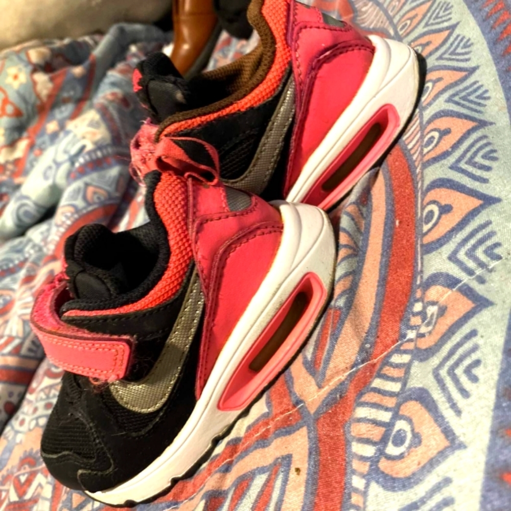 Nike size 2